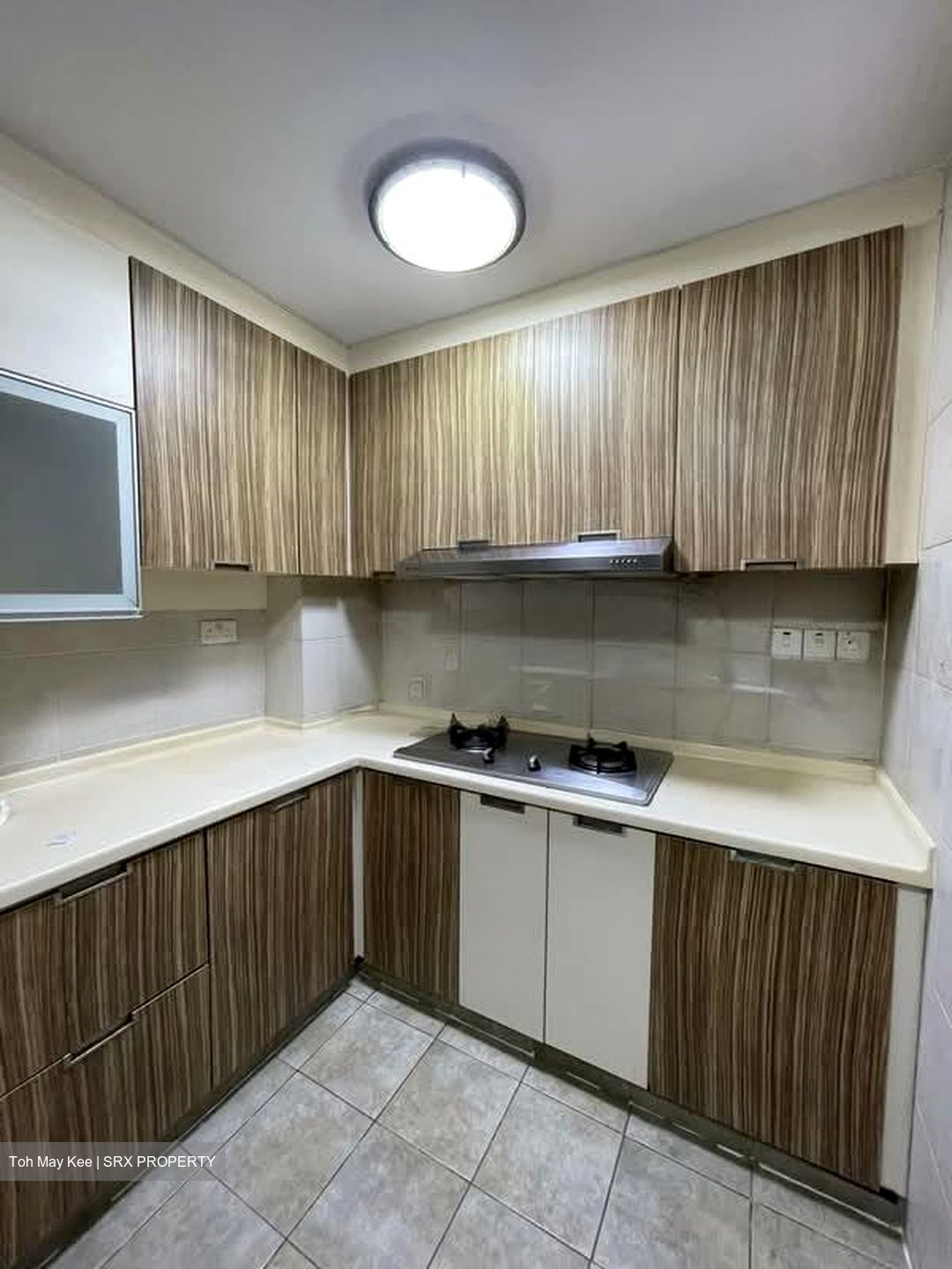 Woodgrove Condominium (D25), Condominium #581422261